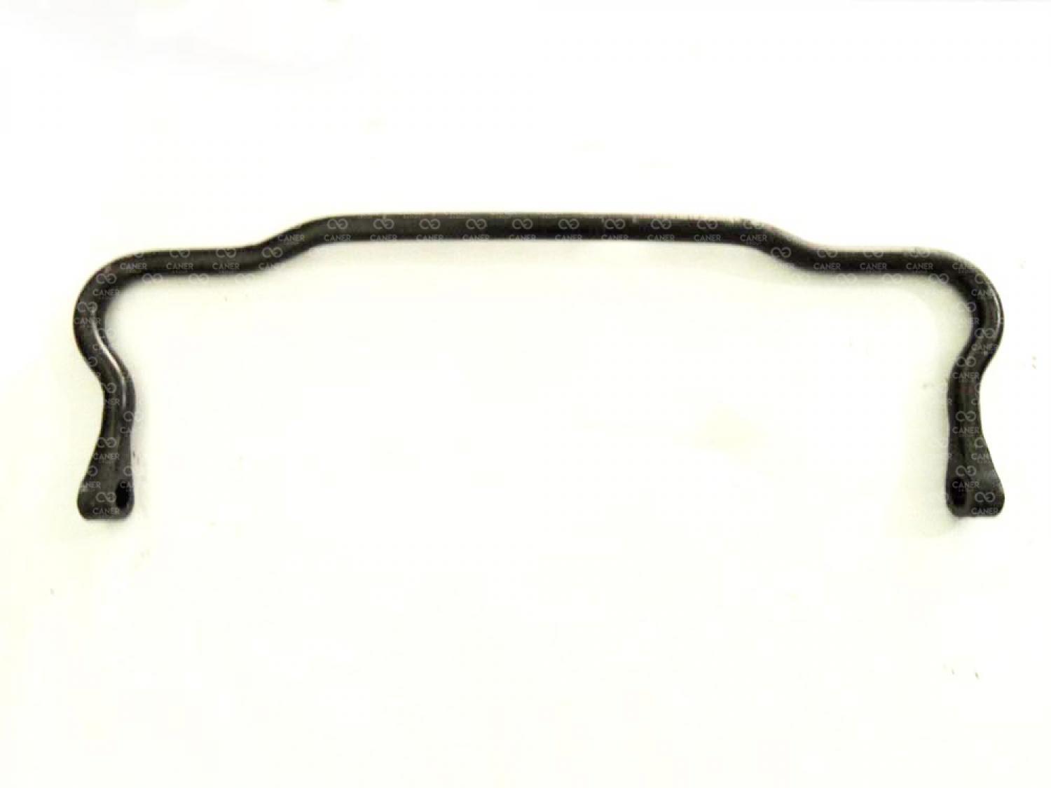 MERCEDES 26.28/30.31 ÖN VİRAJ ÇUBUĞU 36 MM SEMENTELİ-;6523230765; 